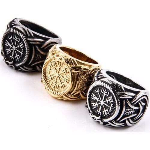 Prpcnel Women's Gold Rings