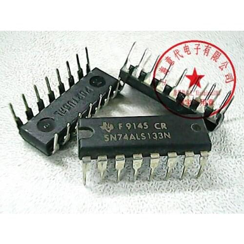 SN74ALS133N 74LS133