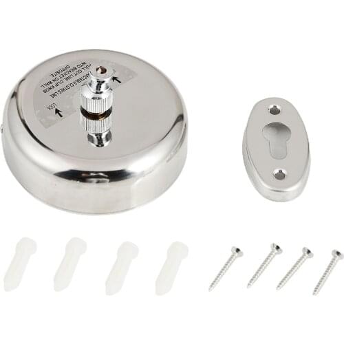 Telescopic Stainless String Invisible Clothesline. Clothes Clothes Rack Invisible Metal Portable Cord Drying Rack Washing Line