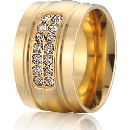 Custom titanium jewelry Design your own special love wedding band rings for couples