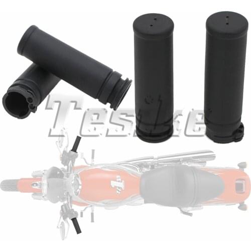 TSK Tesike Motorcycle Throttle Grips