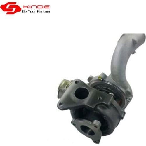 Susirick GT1749V 7086395010S/7701474960/14411-AW301 turbo turbocharger For Nissan/Renault/Volvo/Mitsubishi 1.9 DCi supercharger