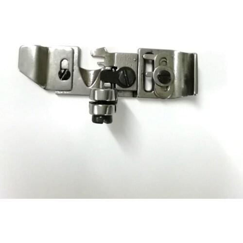 SEWING MACHINE SPARE PARTS & ACCESSORIES HIGH QUALITY SEWING PRESSER FOOT P101-4 PRESSER FOOT FOR SIRUBA 747