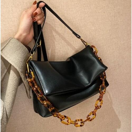 Famous brand women handbags pu leather shoulder bags for female 2021 New crossbody bags
