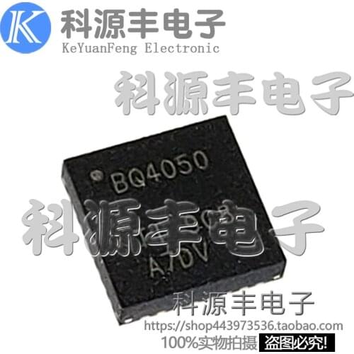 100% New&original BQ4050RSMR BQ4050 VQFN-32 IC In Stock