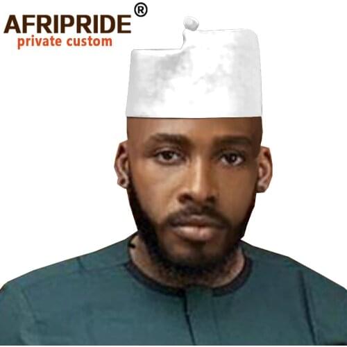 AFRIPRIDE Men's Accessories