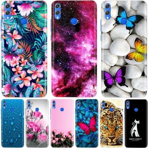 Чехлы для телефонов Huawei Honor 8X BTOCANDY China At AliExpress