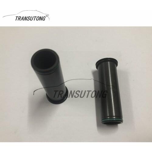 DSG DQ200 0AM Automatic Transmission Valve Body Copper sets for VW Audi 2PCS /Kit