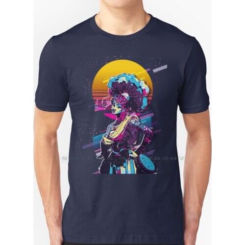 Eurydice - Hades Game ( 80s Retro ) T Shirt 100% Pure Cotton Eurydice Zagreus Zagreus Hades Hades Eurydice Character Eurydice Fa