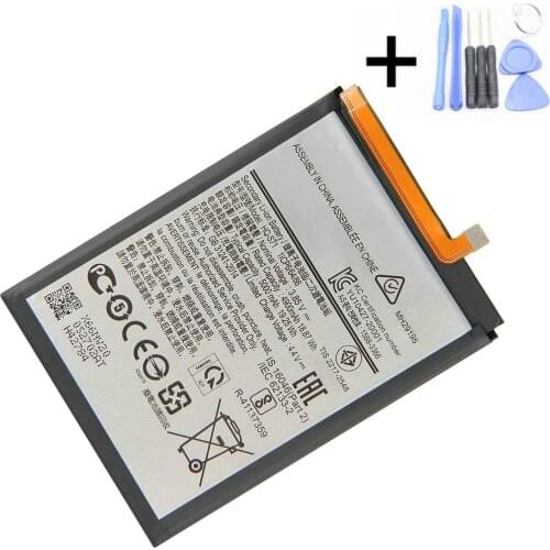 iSkyamS Samsung Galaxy M11 Batteries