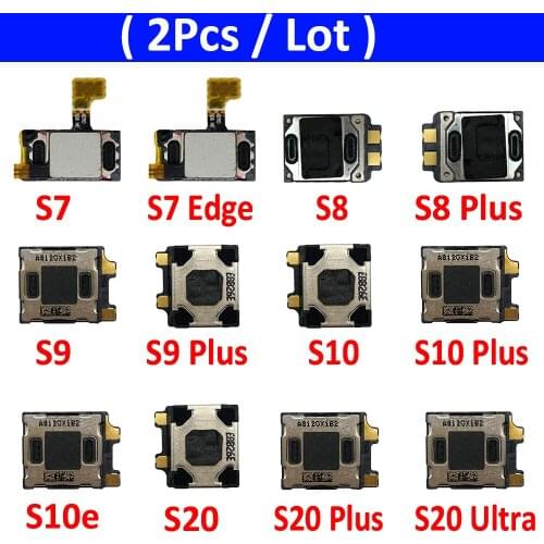 JIARUILA Speakers For Phones Samsung Galaxy S10e