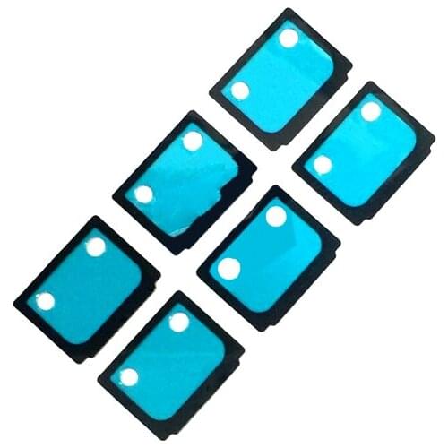 Louder Speaker Ringer Adhesive Tape For Sony Xperia Z Z1 Z2 Z3 M36H E4 Loud Speaker Buzzer Waterproof Glue For SONY Z1 Mini S39h