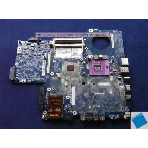 K000058580 Motherboard for Toshiba Satellite X200 X205 LA-3442P ISRAA L2V