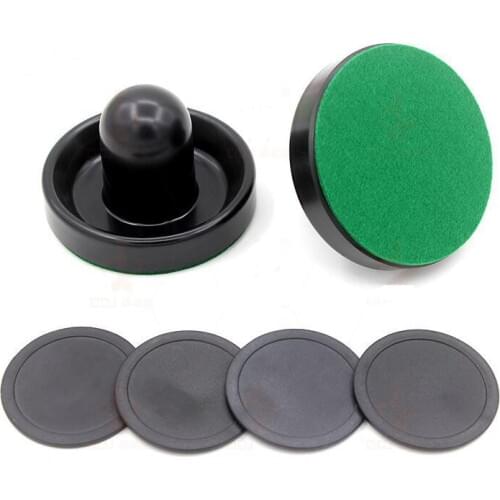 Mounchain Air Hockey