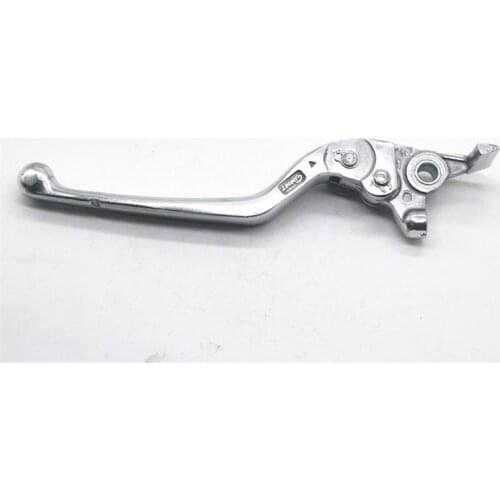 Front brake lever for Benelli TNT15 Keeway Generic KSR RKV RKS VLM VLC VLR Code Blur Worx Arsen 125 150 200 Stels Flame 200