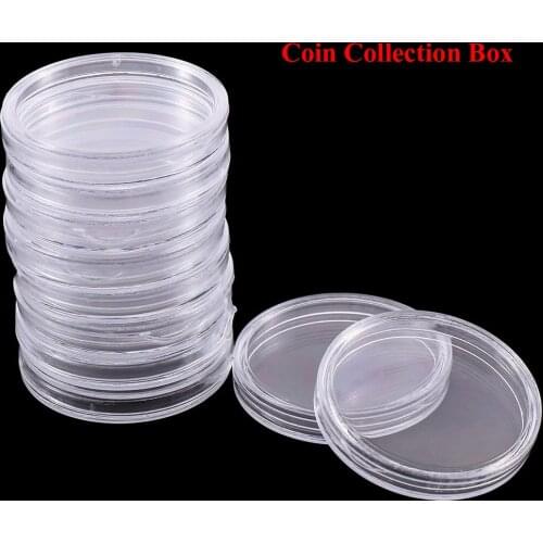 PERNEAKY Acrylic Containers