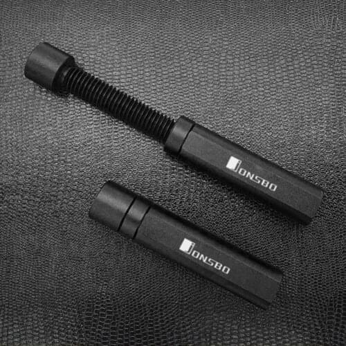 Graphics Card Support Telescopic Rotary Magnetic Card Stand GPU Support Card Holder Aluminum Telescopic Bracket