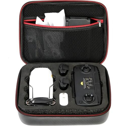 Portable Handheld Fuselage Protective Case Hard Shell Carrying Case for DJI Mavic Mini Drone Accessories