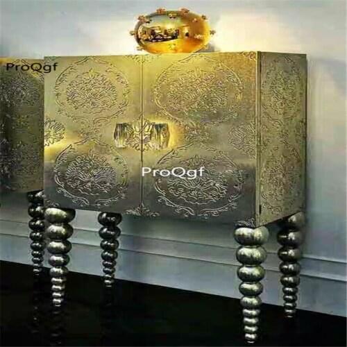 Prodgf 1Pcs A Set Italian Style interesting Dining Room Wine Cabinet