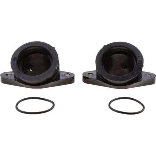 Intake Manifold Carburetor Joint Boot For Yamaha XV400/XV535 VIRAGO XV500