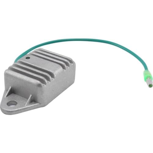 NEW-for Yamaha Blaster 200 Banshee 350 Tri-Z 250 1988-2006 Voltage Regulator Rectifier 82F-81910-A0-00