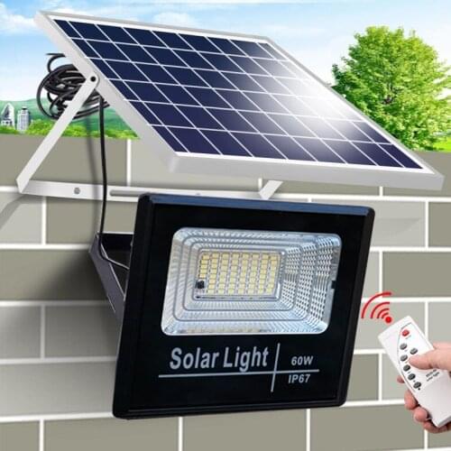 Tak Ying Solar Powered Luminaires