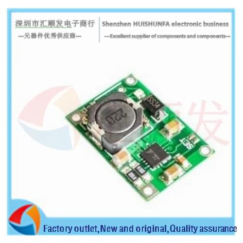 TP5100 charging management power module 2A charging board voltage regulator compatible with 4.2V8.4V single and double lithium b