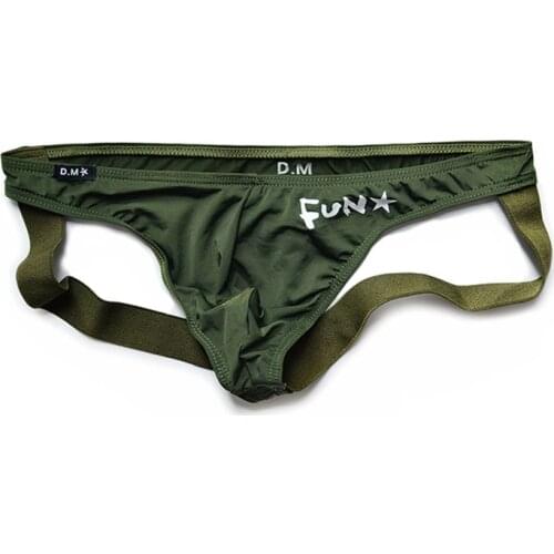 Mans underwear gay underpants thong men ultra thin sissy tanga hombre low-rise jockstrap g string sexy underwear lingerie