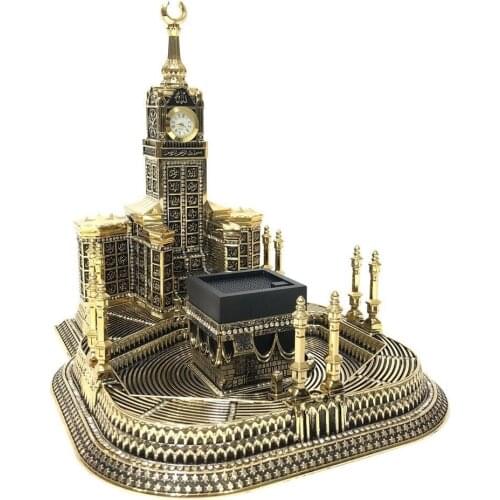 Venditio Home A Table Clock