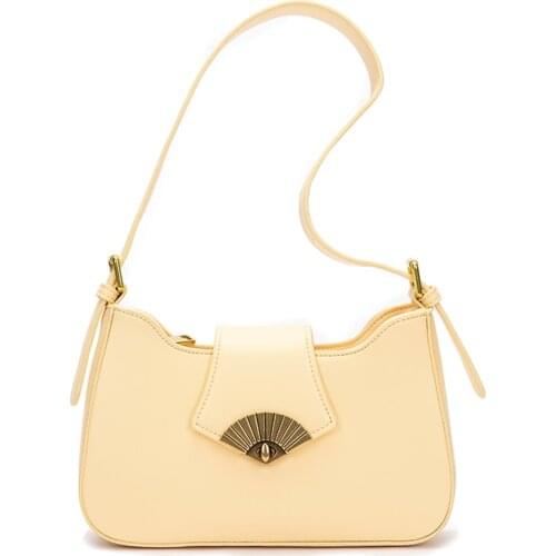 Shoulder bag bolsos de mujer clutches versage handbag women leather shoulder sling bag