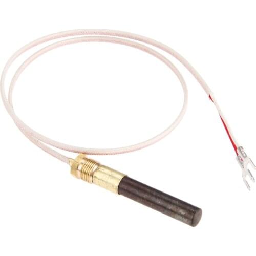 24 Inch Fireplace Millivolt Replacement Thermopile Generators