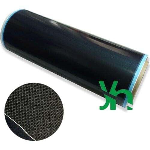3K200g plain weave prepreg, 100% carbon fiber prepreg, curing at 120 degrees temperature, corrosion resistance of sports equipme