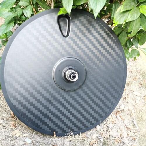 Carbonbeam Bicycle Brakes