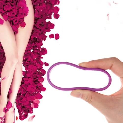 Menstrual Disposable Disc Flatfit Design Menstrual Cup Menstrual Disk Tampon Pad