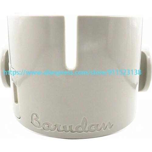 HB240210 RR240020 HT240460 Good Quality Barudan Embroidery Machine Spare Parts Sewing Head Cover B Grey Color