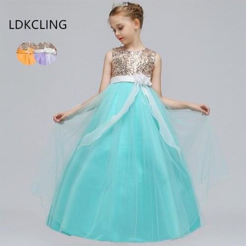 LDKCLING Wedding And Evening Dresses
