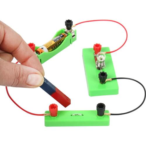 Magnetron switch Physical Electromagnetics Experimental equipment Teaching demonstration Student experiment DIY