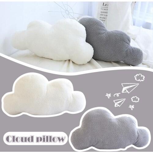 Mnycxen Plush Pillows