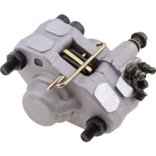 Motorcycle Rear Brake Caliper for Polaris Scrambler 500 2X4 4X4 1998 1999-2004