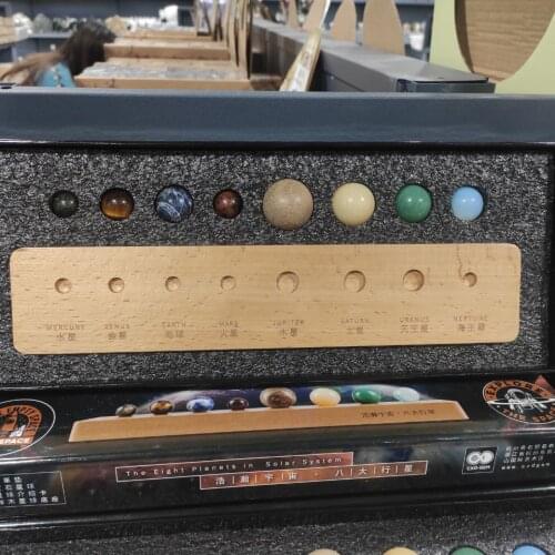 Natural Crystal Ball 7 Chakra Reiki Luky Yoga Healing Crystal Sphere Beads Seven Star Array Base Manual Sculpture Home Decor