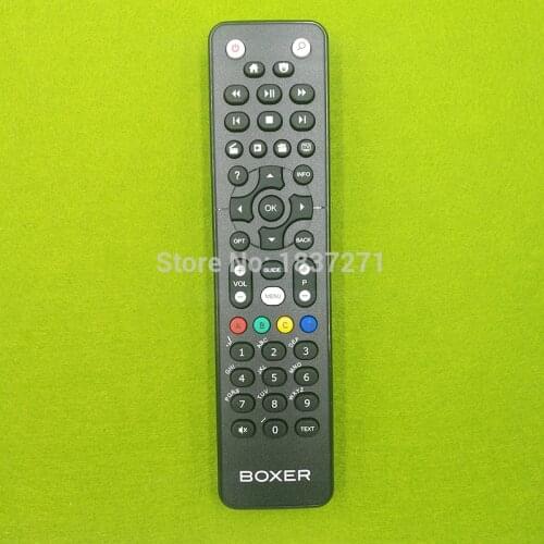New Original Remote Control RC3254512/02 s for Boxer lcd TV
