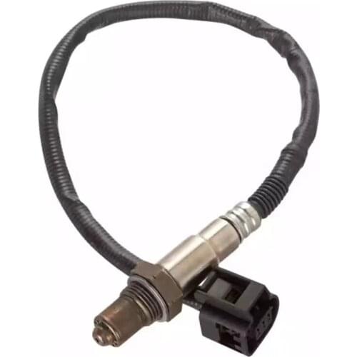 Lambda Upstream O2 Exhaust Gas Oxygen Sensor for BMW GT 750i xDrive Alpina B7L X5 X6 Mini Cooper 1.6L 11787595353 11787576673