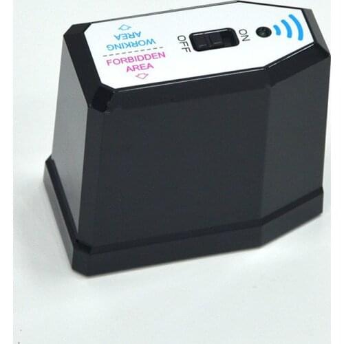 Original Electrowall Virtual Navigation Wall for For chuwi ilife A6 X620 X623 V5s V7S V7S PRO V5s pro Robot Vacuum Cleaner Parts