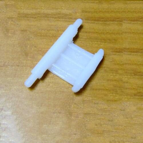 For Philips Juicer Snap HR1821 HR1822 HR1823 Juicer Accessories Plastic Buckle New