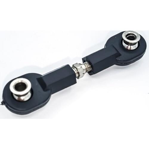 REMO HOBBY Linkage Steering P2030 HQ727 M0218 1/10 Short Course Truck RC Car Spare Parts