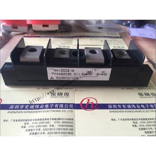 RM150DZ-H module Special supply Welcome to order