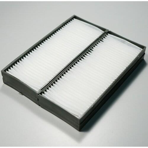Cabin filter for Kia Optima, the old Santa Fe OEM:97619-3D000 #FT103