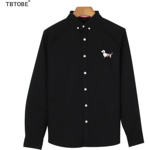 TBTOBE Mens Casual Shirts