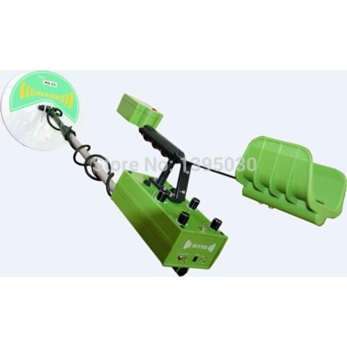 1PCS Cheap MD-89 Under ground metal detector Hotsale