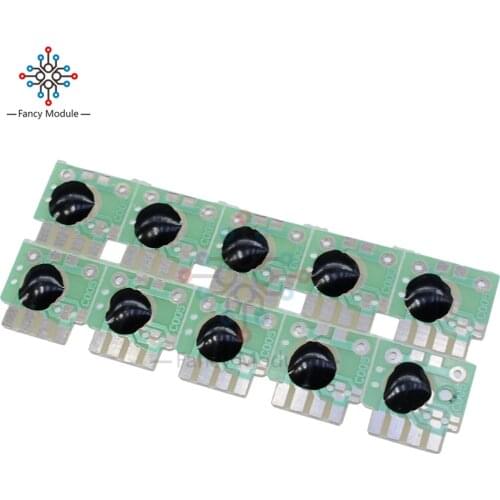 10Pcs Multifunction Delay Trigger Timing Chip Mudule Timer IC Timing 2s - 1000h